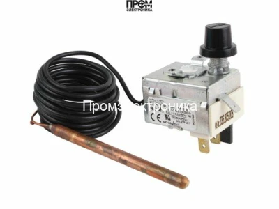 Защитный термостат De Dietrich 95363311