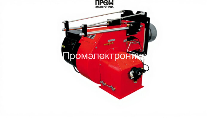 Дизельная горелка Ecoflam MAIOR P 300.1 AB TL