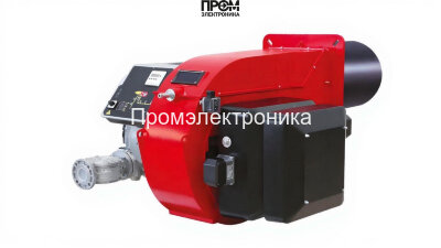 Газодизельная горелка CIB Unigas K890A MG.PR.SR.RU.A.8.80.EC