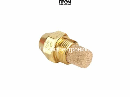 Форсунка Danfoss OD 0.65/80º S