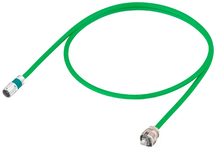 Сигнальный кабель Siemens 6FX5002-2DC48xxx