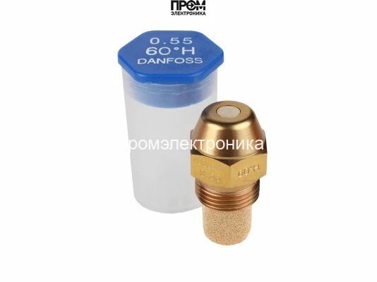 Форсунка Danfoss OD 0.55/60º H