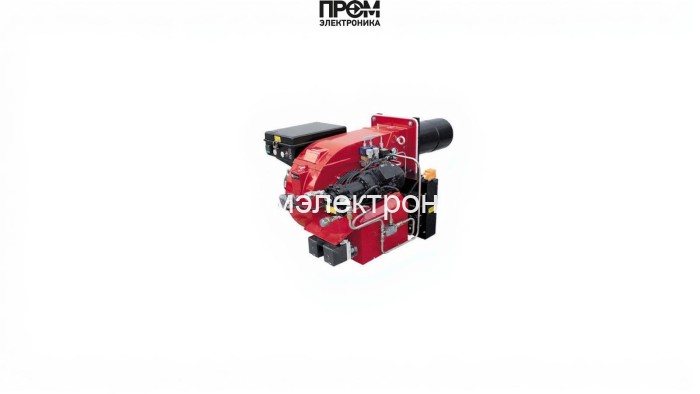 Мазутная горелка FBR FNDP 250/M TL EL