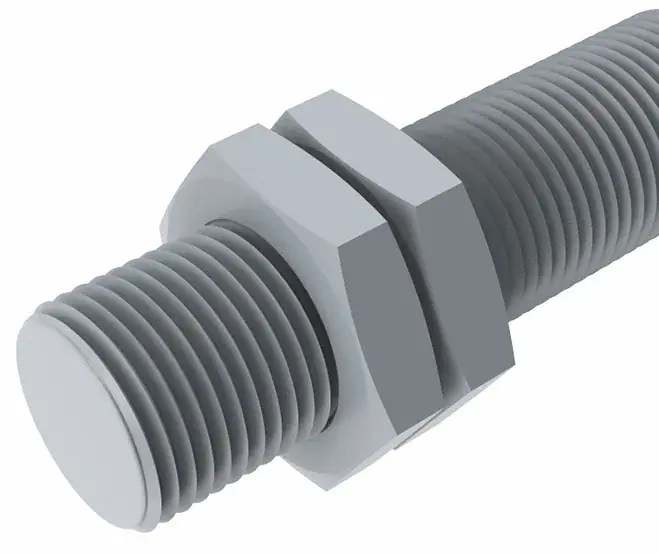 Индуктивные датчики LANBAO LR12XBF02DPCA-E2