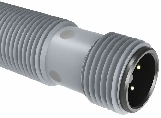 Индуктивные датчики LANBAO LR12XBF02DPCA-E2