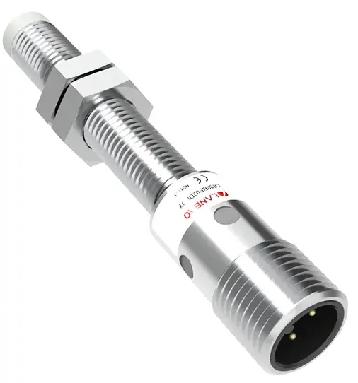 Индуктивные датчики LANBAO LR08BN02DLO-E2