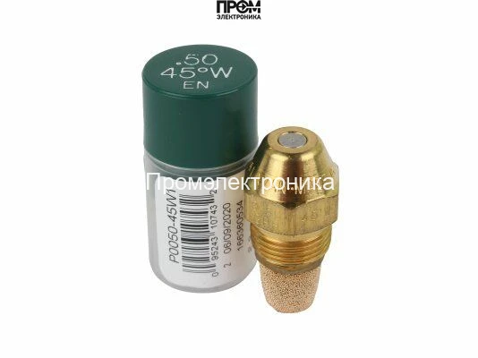 Форсунка Delavan 0.50/45° W