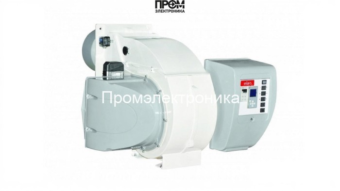 Газовая горелка Elco EK-EVO 7.3600 G-E/BT3/KM + GT-D455-80