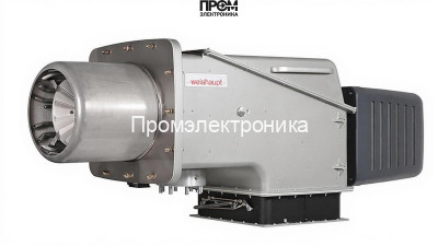 Газомазутная горелка Weishaupt WKGMS 70/1-B, DN 65, исп. ZMH-NR
