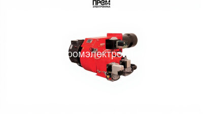Газовая горелка Ecoflam BLU 5000.1 PR TL VGD 40.100