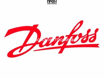 Кабель питания Danfoss 052F2100 250 мм