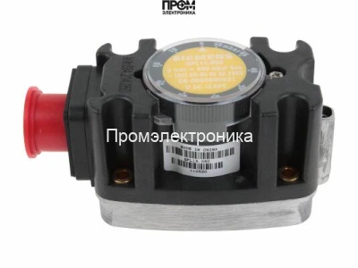 Реле давления Siemens QPL15.050B