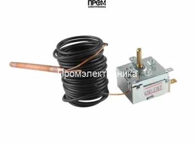 Регулируемый капиллярный термостат Imit TR2 9345 57.5/110°C 549158