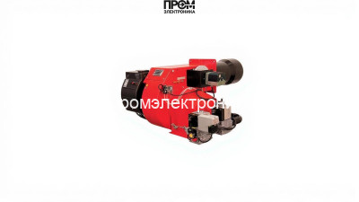 Газовая горелка Ecoflam BLU 6000.1 PRE TL VGD 40.100