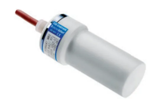 Индуктивные датчики EGE-Elektronik INFW 020 GSP
