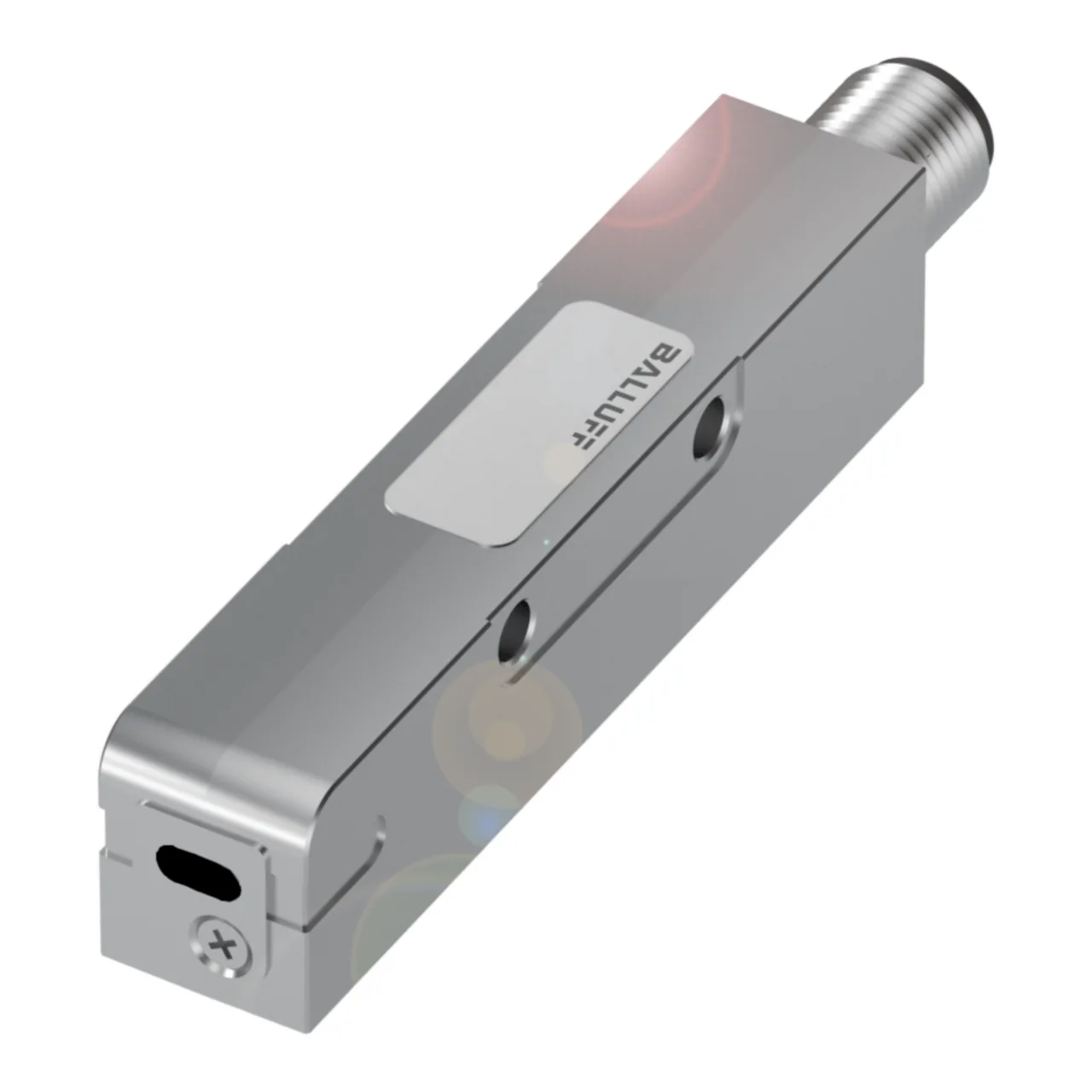 Линейные магнитные энкодеры Balluff BML08HL