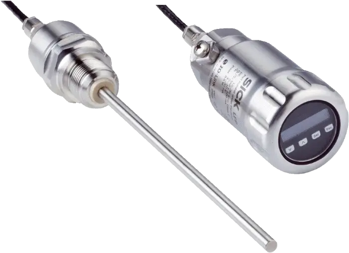 Радарные уровнемеры SICK LFP0400-G1DMB