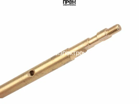 Вал воздушной заслонки Weishaupt, 21135302077