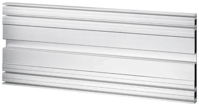 Монтажная планка Siemens 6ES7194-6GA00-0AA0