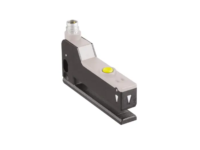 Щелевые датчики этикетки Sensopart FGL 5-IK-50-PS-M4