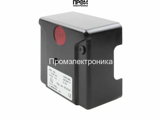 Топочный автомат Brahma RBO 522 / OR3