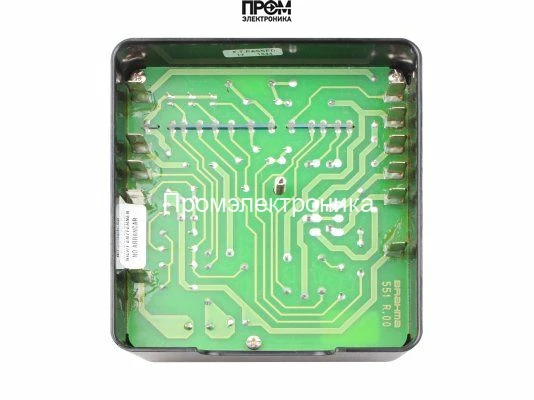 Топочный автомат Brahma RBO 522 / OR3