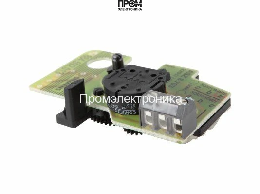 Потенциометр Siemens ASZ8.703