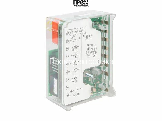 Топочный автомат Satronic / Honeywell DKG-972-N Mod.10