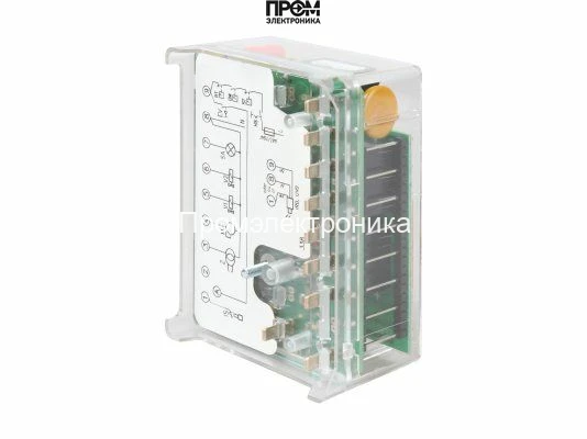 Топочный автомат Satronic / Honeywell DKG-972-N Mod.10