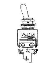 Honeywell 13AT4-S