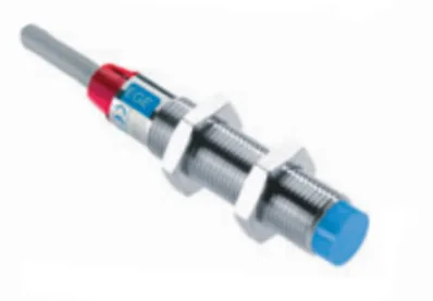 Индуктивные датчики EGE-Elektronik IGM 02 GSP
