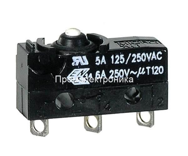 Honeywell 1SM2