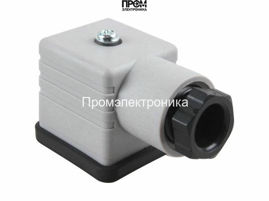 Штекер Honeywell CO020014