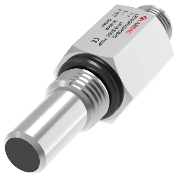 Индуктивные датчики LANBAO LR14XBF03DNCB-E2