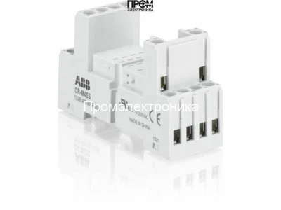 Колодка ABB CR-M4SS