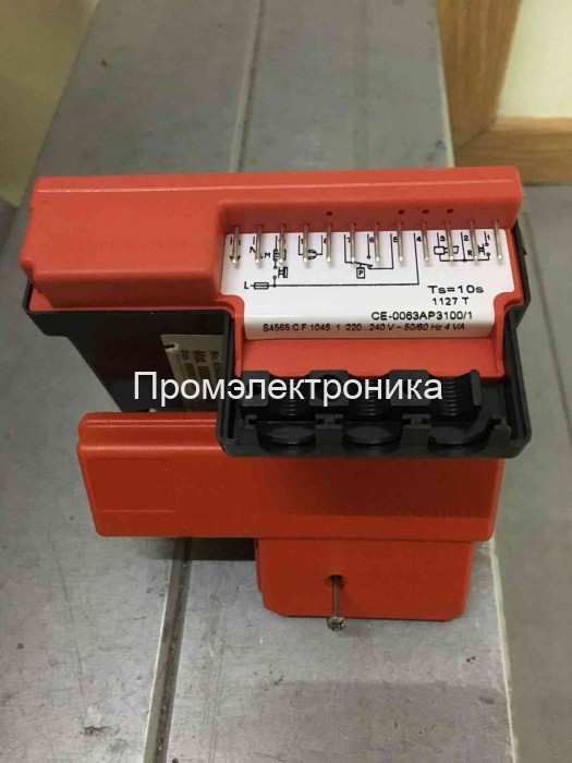 Honeywell S4565CF 1029