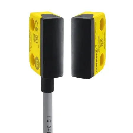 RFID считыватели меток Contrinex YSR-22K4-TESE-C050