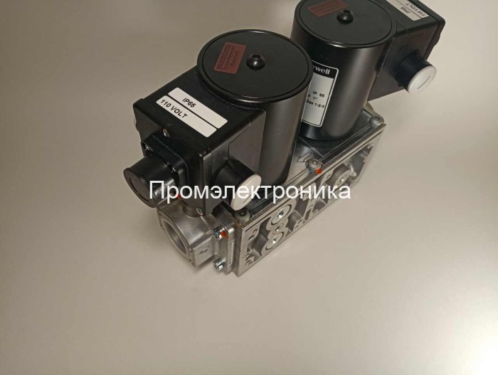 Honeywell VQ450