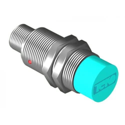 Индуктивные датчики ТЕКО ISN FC4A-32N-8-LZS4