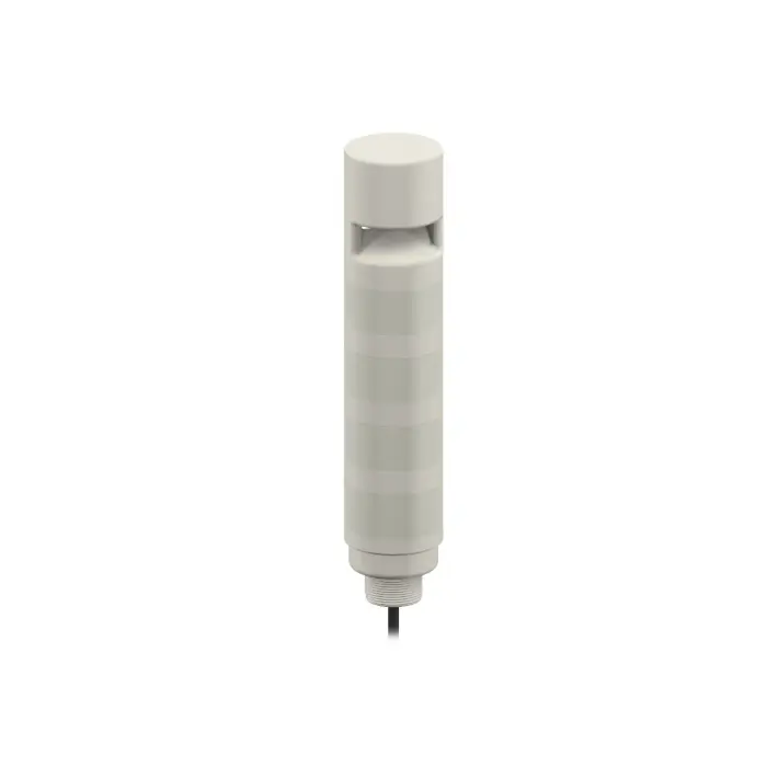 Светодиодные сигнальные колонны Banner TL50P4AOSCQP