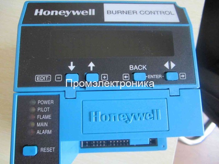 Honeywell RM7840L1018