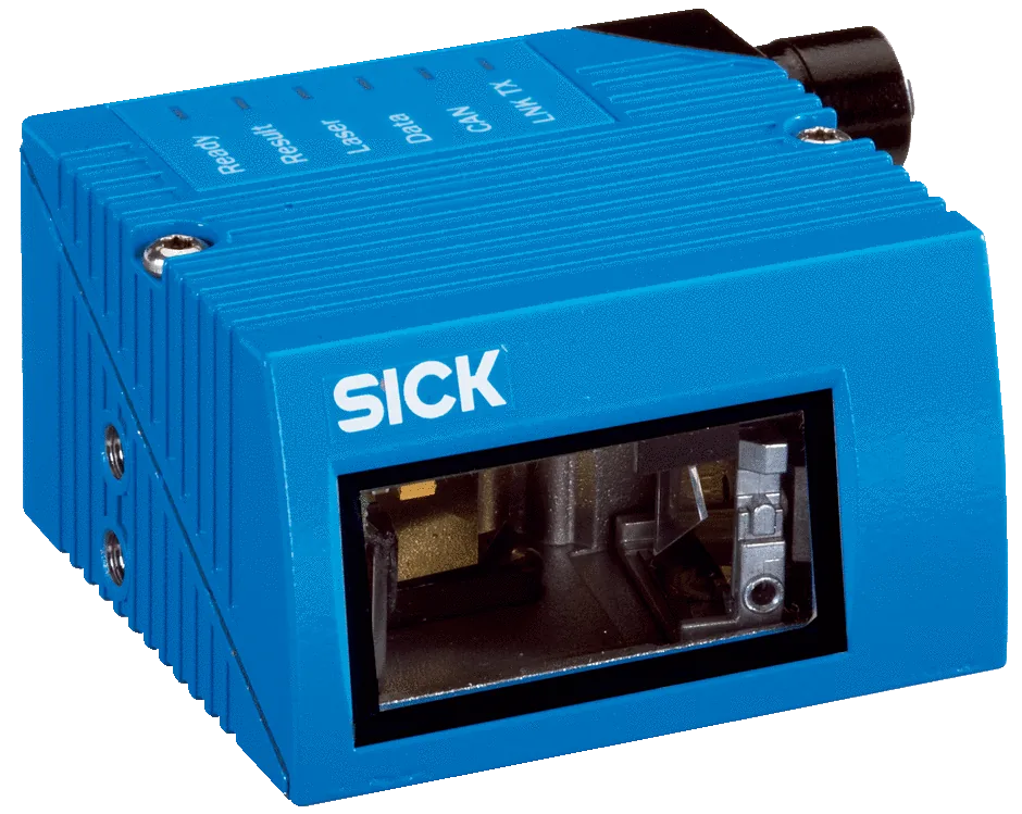 Сканеры 1D штрих-кодов SICK CLV620-0120