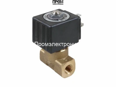 Жидкотопливный электромагнитный клапан Elco VE140.4R