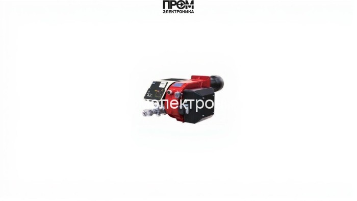 Газовая горелка CIB Unigas C120A M-.PR.SR.RU.A.0.65