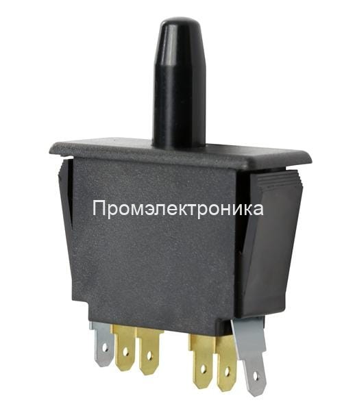Honeywell 2DM4