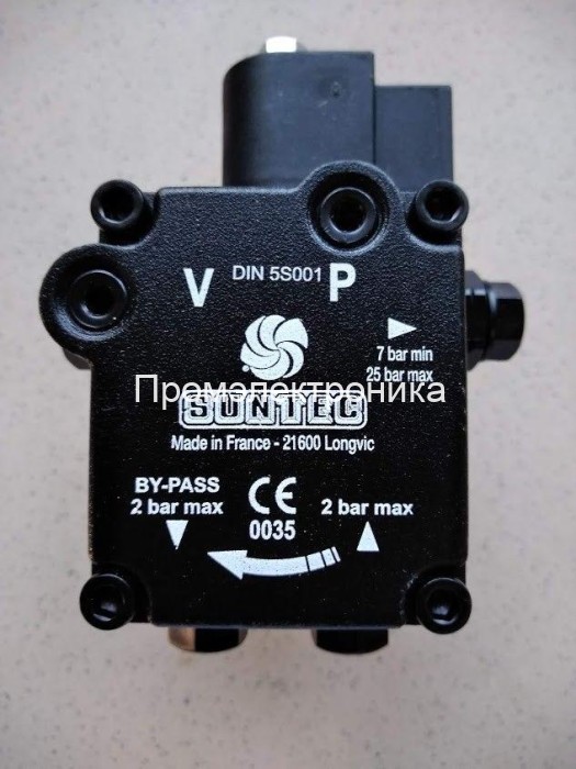 Suntec AS47A 1536-6