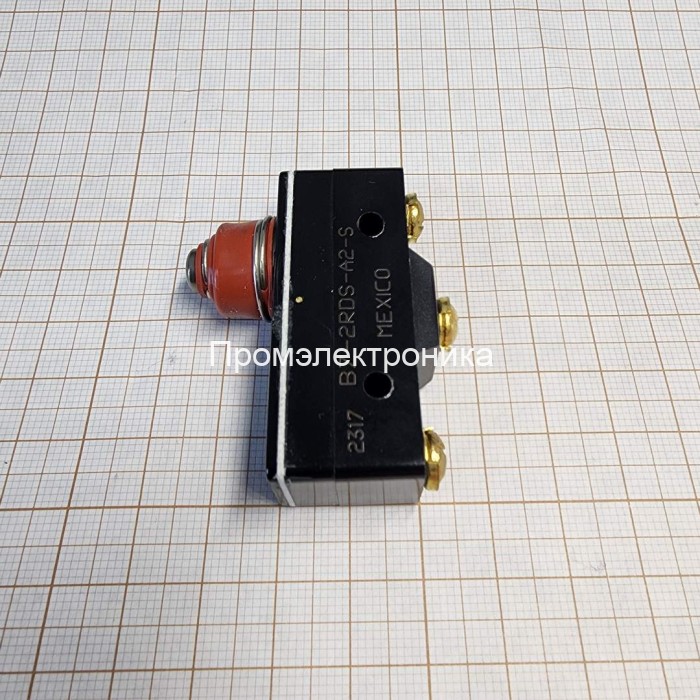 Honeywell BZ-2RDS-A2-S