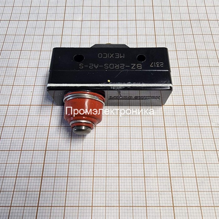 Honeywell BZ-2RDS-A2-S