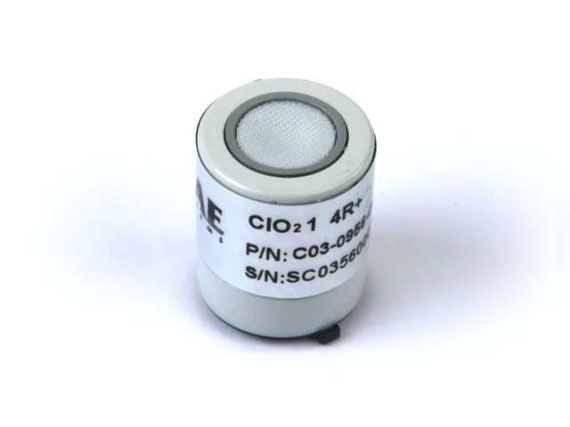 Датчик диоксида хлора (ClO2) RAE Systems - C03-0956-000