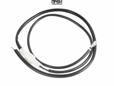 Кабель ионизации Weishaupt 1100 мм, 21710514642